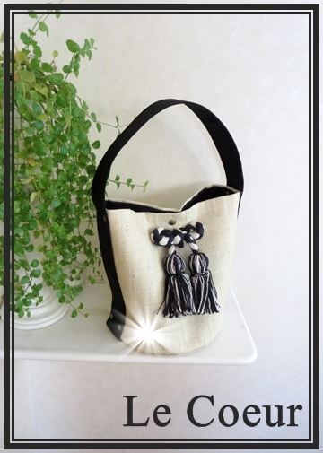 自宅レッスン じゃばらのケース バケツ型かごBAG×3_f0305451_22581353.jpg