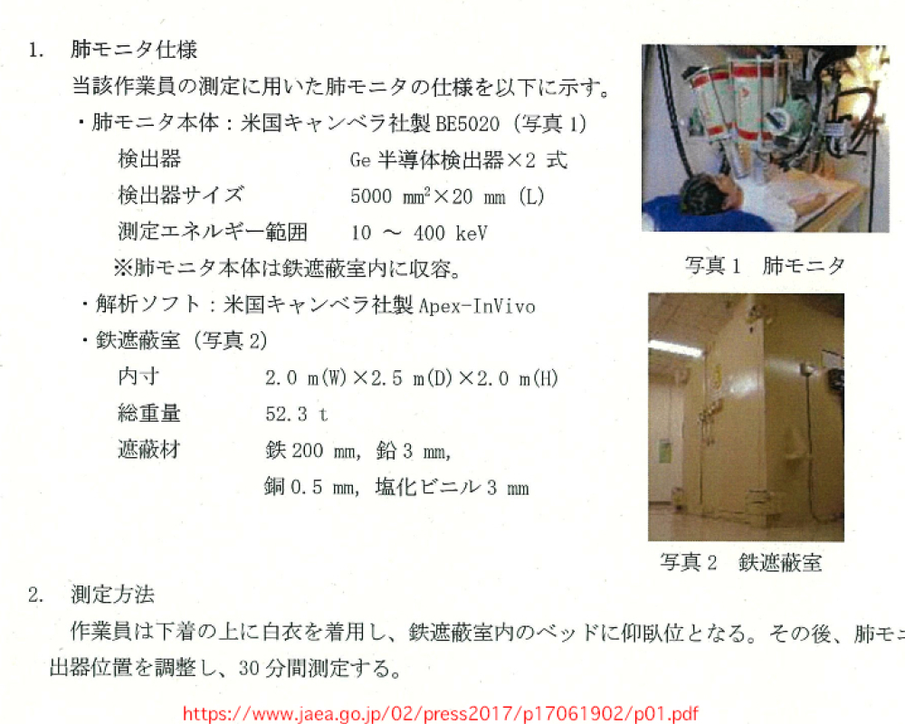 高速実験炉「常陽」の再運転計画　原子力機構への不安増殖　「人命軽視甚だしい」／　東京新聞_b0242956_06521305.jpg