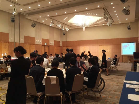 近畿大学医学部スキー部OB総会_d0259962_16104206.jpg