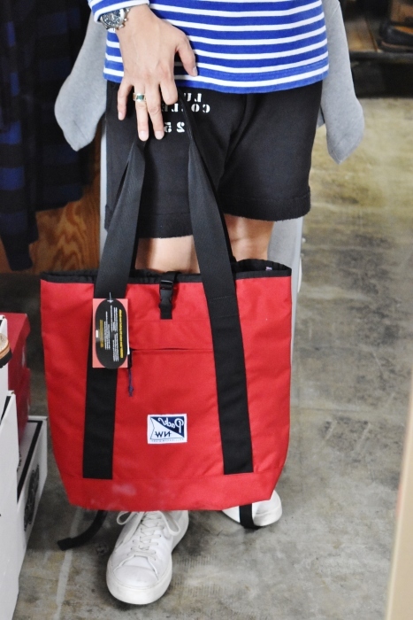 お知らせです。。。Pack Northwest 3WAY Hobo TOTE_d0152280_14350309.jpg