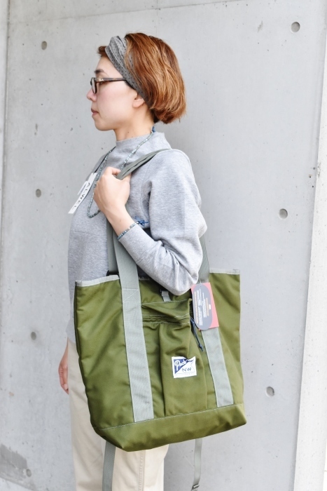 お知らせです。。。Pack Northwest 3WAY Hobo TOTE_d0152280_14371700.jpg
