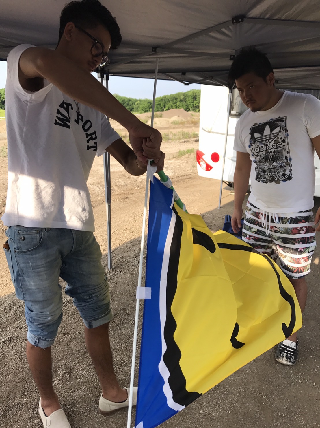 7月8日(土) KENブログ ランクル ハマー ヴェルファイア_b0127002_20245216.jpg