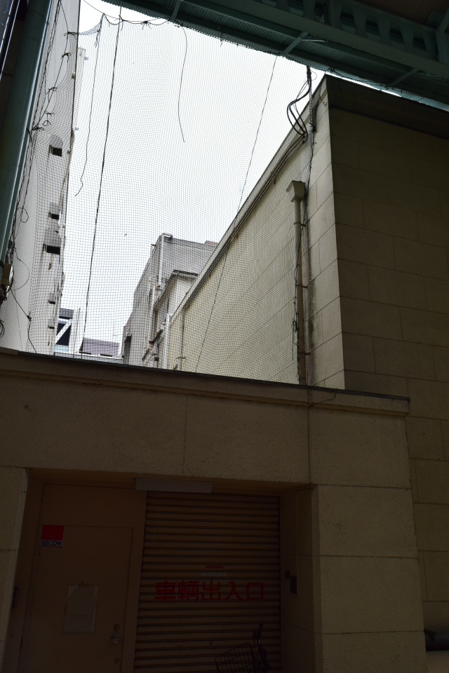 旧不動貯金銀行姫路支店(建築家・関根要太郎作品再見)_f0142606_11500462.jpg