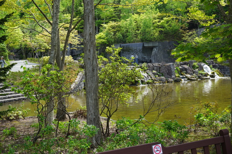 滝のすずらん丘陵公園！チューリップフエスタ！から！_d0200811_18170536.jpg