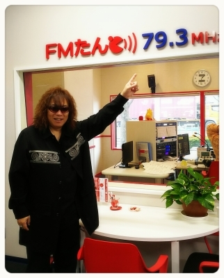 この後生放送！FMたんと開局8年！そして『めくるめくナイト』まで☆_b0183113_21262235.jpg