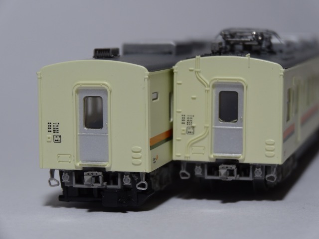 鉄道コレクション JR 119系5000番台 飯田線 (JR東海カラー) (2両