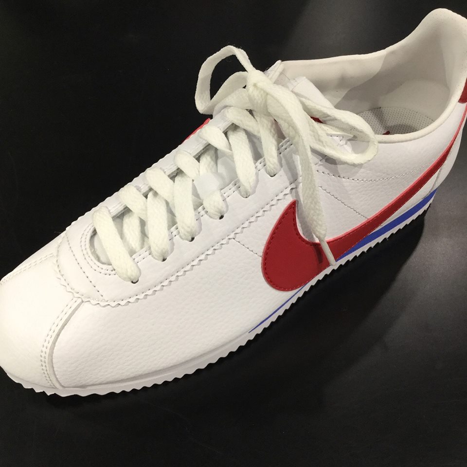 クラシックコルテッツレザー登場 Nike Running Nagoya Sports Quest