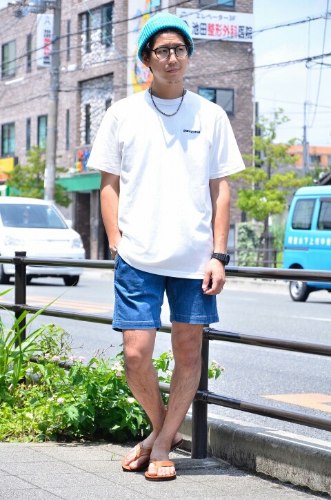 大好評のパタゴニア Dakotaのオーナー日記 ノリログ