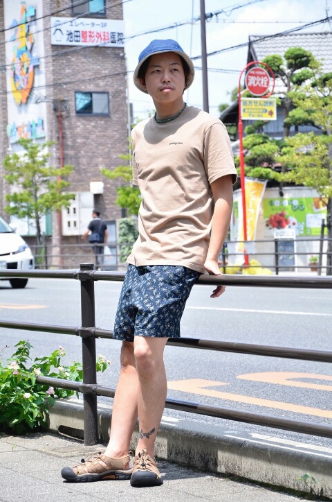 大好評のパタゴニア Dakotaのオーナー日記 ノリログ