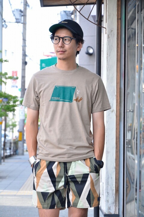 大好評のパタゴニア Dakotaのオーナー日記 ノリログ