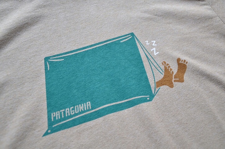 大好評のパタゴニア Dakotaのオーナー日記 ノリログ