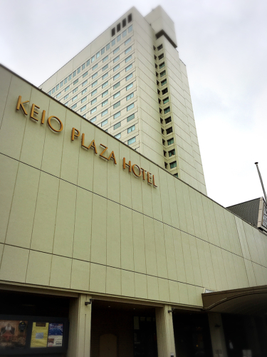 京王プラザホテル札幌_e0292546_23000512.jpg