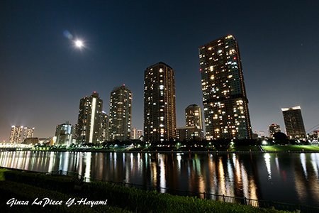 東京の風景　散歩道の風景_b0133053_00430918.jpg