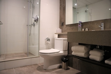 元駱駝牌工場　君立酒店 CAMLUX HOTEL（1）_c0135971_15265847.jpg