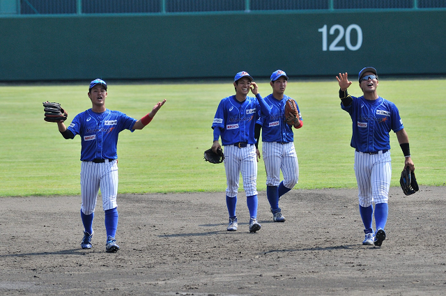 2017/07/08　中野市営野球場　対石川MS_c0197772_183849100.jpg