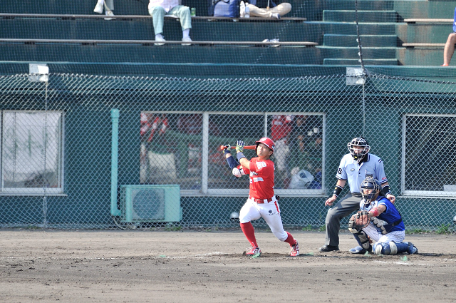 2017/07/08　中野市営野球場　対石川MS_c0197772_18532978.jpg