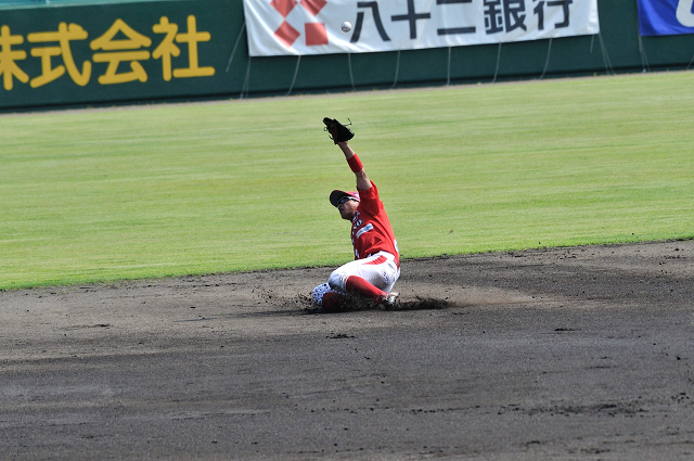 2017/07/08　中野市営野球場　対石川MS_c0197772_18584087.jpg