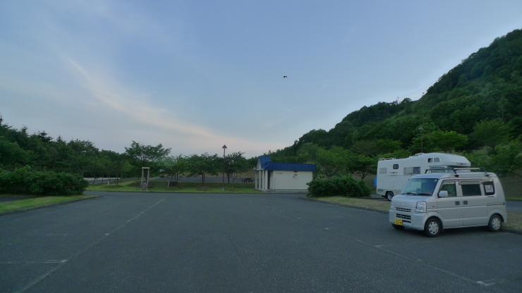 幌延～豊富温泉～浜頓別～枝幸町　北海道19日目_c0212083_19223861.jpg