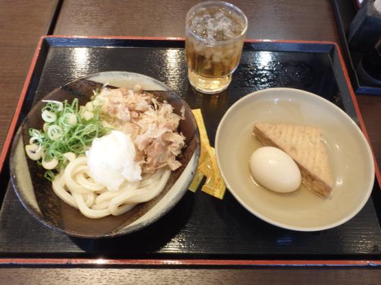 讃岐製麺　　　　　　　　　尼崎西昆陽店_c0118393_9551736.jpg