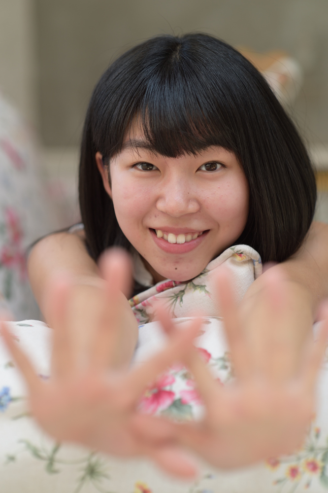 日向ののかさん 17 07 09 M S Photo