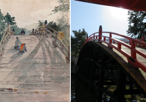 『吉田博展』@東郷青児記念 損保ジャパン日本興亜美術館_a0057402_07584006.png