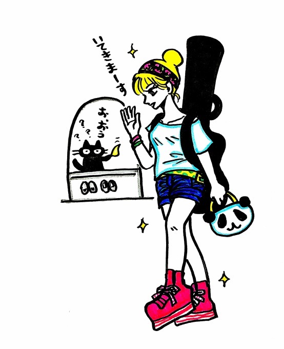 幻の美女ライヴ。_f0115311_00223472.jpg