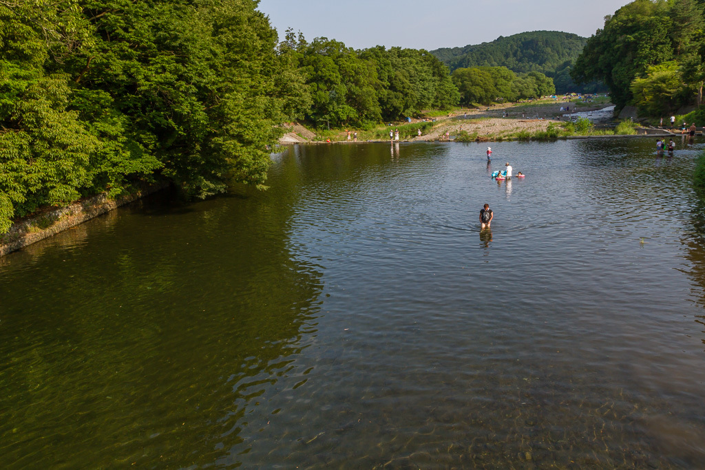 今日も日和田山へ散歩に_b0010915_21140952.jpg