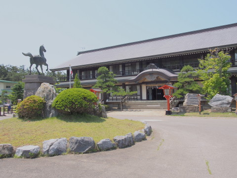 あじさい:高山稲荷神社(つがる市)*2017.07.08_b0147224_13531134.jpg