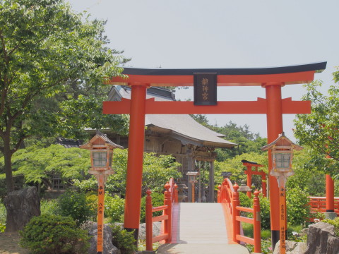 あじさい:高山稲荷神社(つがる市)*2017.07.08_b0147224_13591823.jpg