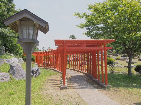 あじさい:高山稲荷神社(つがる市)*2017.07.08_b0147224_135957100.jpg