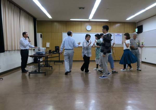 7月8日　初心者講習会13日目_b0337729_21351866.jpg