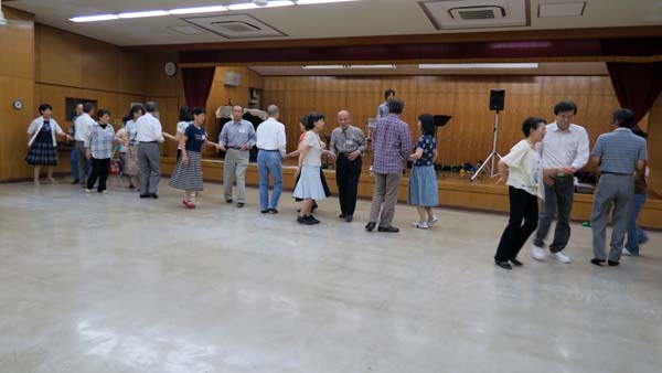 7月8日　初心者講習会13日目_b0337729_21365797.jpg