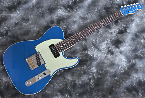 「Hydro Blue MのStandard-T 2〜4本目」が同時完成!_e0053731_15051744.jpg