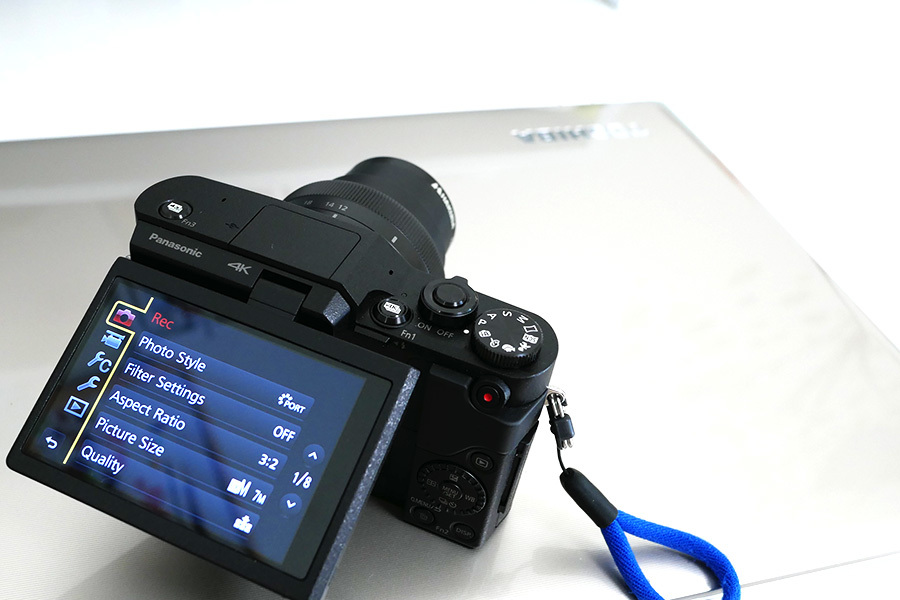 海外限定カラー DC-GF9(GX850) : Chromoga. 海外限定カラー DC-GF9(GX850) : Chromoga.