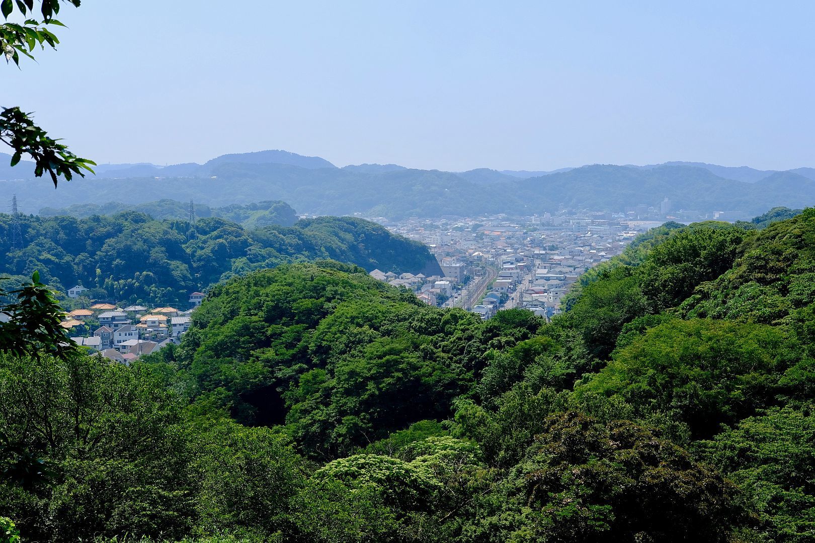 【史跡|名越切通】 鎌倉で探検ハイキング! コース詳細説明_b0212342_15054307.jpg