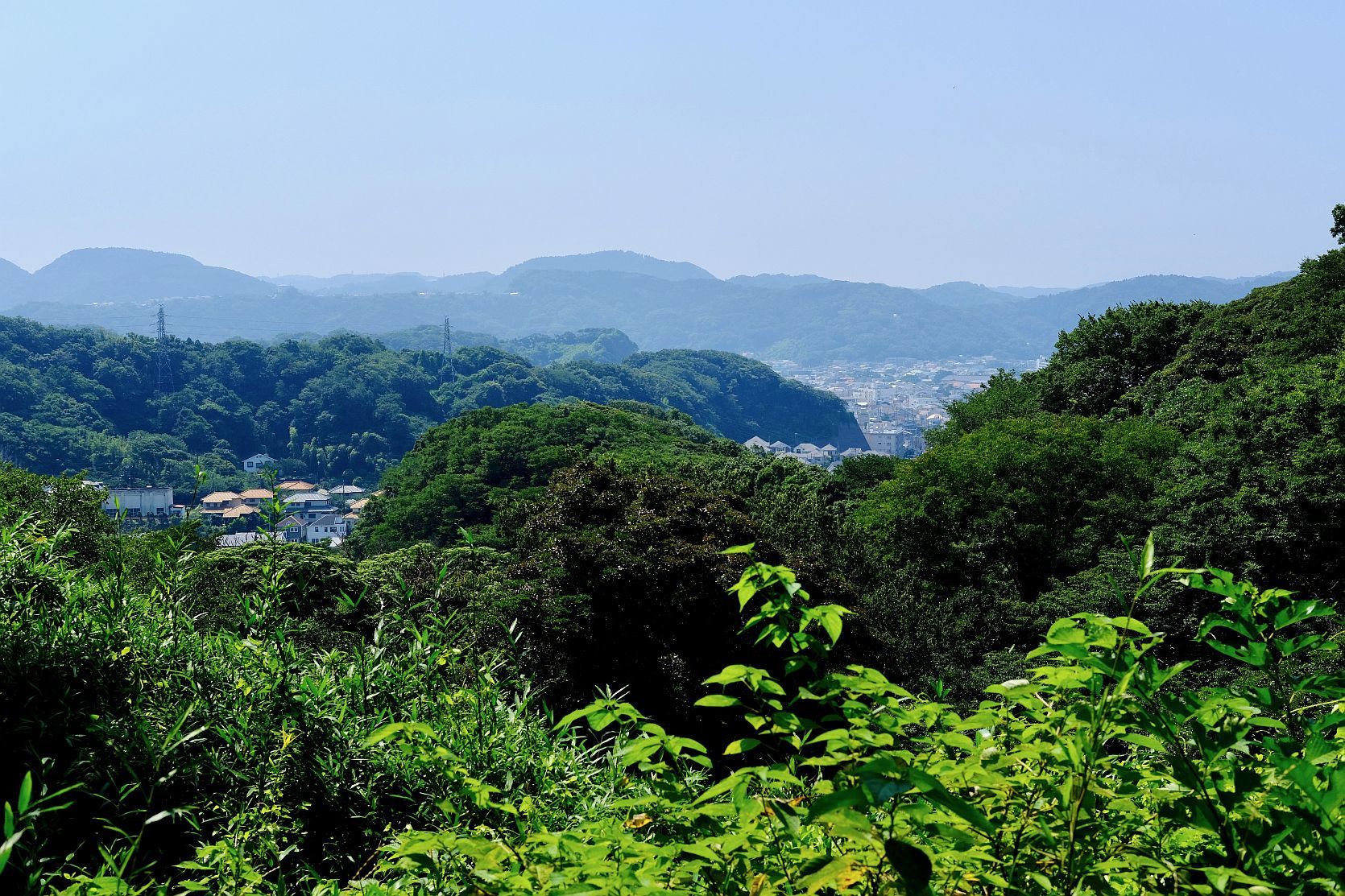 【史跡|名越切通】 鎌倉で探検ハイキング! コース詳細説明_b0212342_15060228.jpg