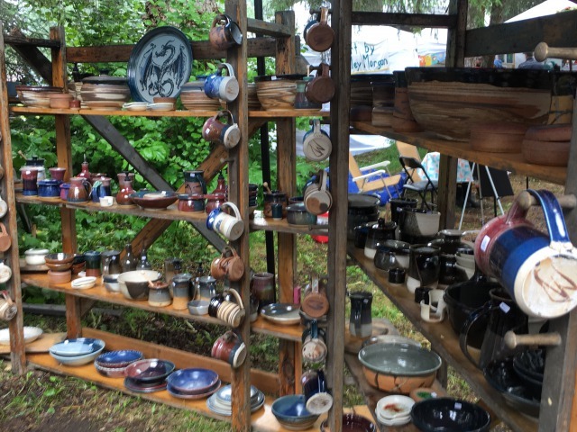 ガードウッド・フォーレスト・フェアー Girdwood Forest Fair_b0135948_16185831.jpg