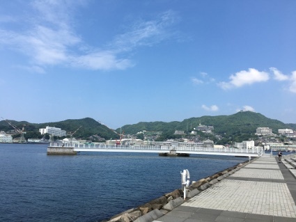 長崎 2　軍艦島_f0082356_17422207.jpg