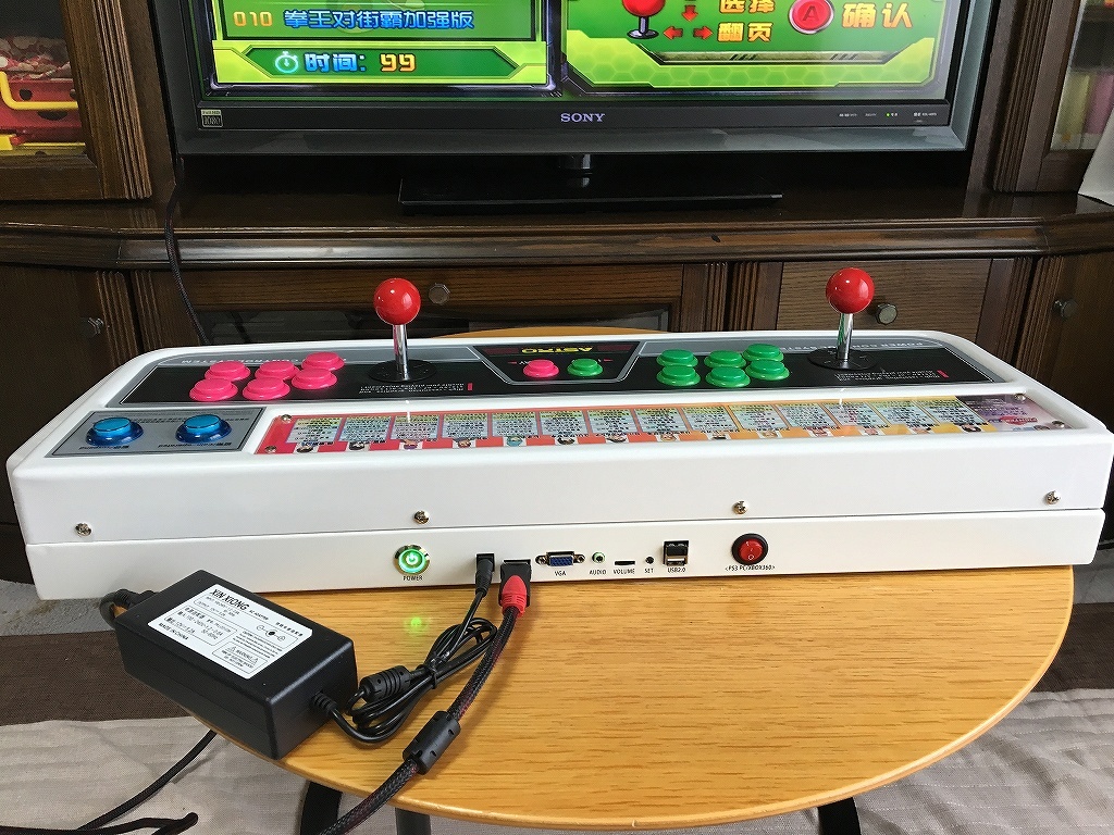 Pandora S Box 4 めも 3 ゴリゴリなおっさんの裏ゲームブログ Gorio S Blog