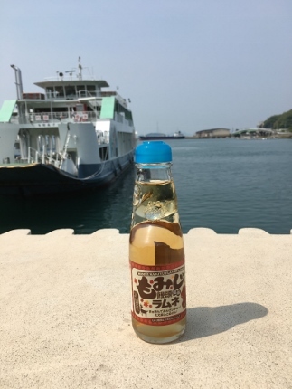 のっとこクルーズ 自転車