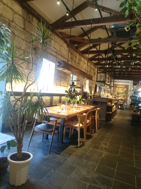 昨日は、中学時代からの友達とドライブしました。_d0159273_04510073.jpg