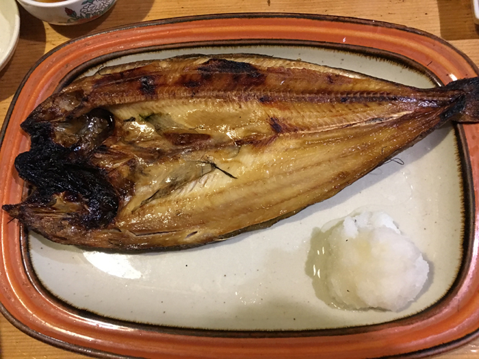 安くてうまい!北海道名産を食べられる旭川駅そばのおすすめ居酒屋「天金」食べログ3.5以上_e0171573_21553965.jpg