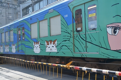 三重県　伊賀鉄道　上野市駅_c0229483_1032083.jpg