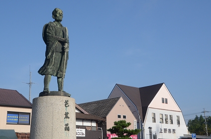 三重県　伊賀鉄道　上野市駅_c0229483_120196.jpg