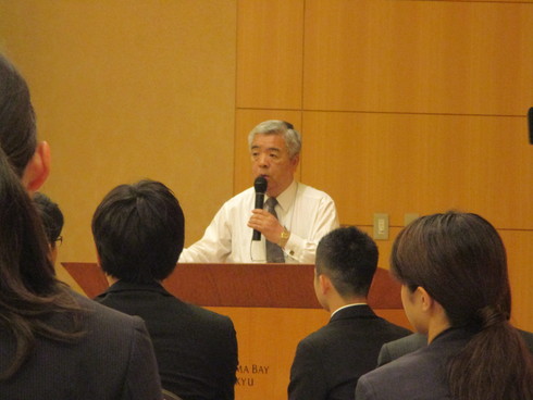 4社合同新入社員研修_e0190287_16113585.jpg