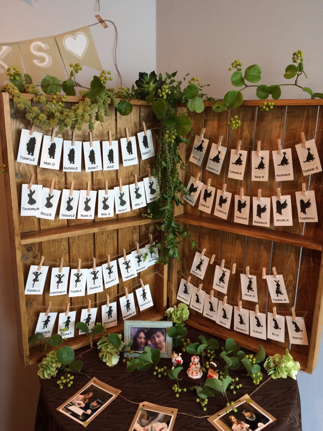 Happy Wedding!K&A~会費制パーティーウェディング_e0120789_17593260.jpg