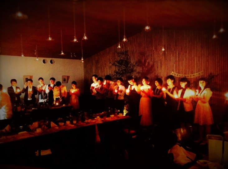 Happy Wedding!K&A~会費制パーティーウェディング_e0120789_18031012.jpg