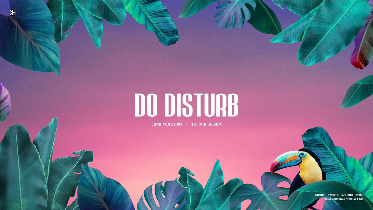 ヨンファ韓国ソロ～Do disturb～ヨジャヨジャへ_a0032303_10165016.jpg