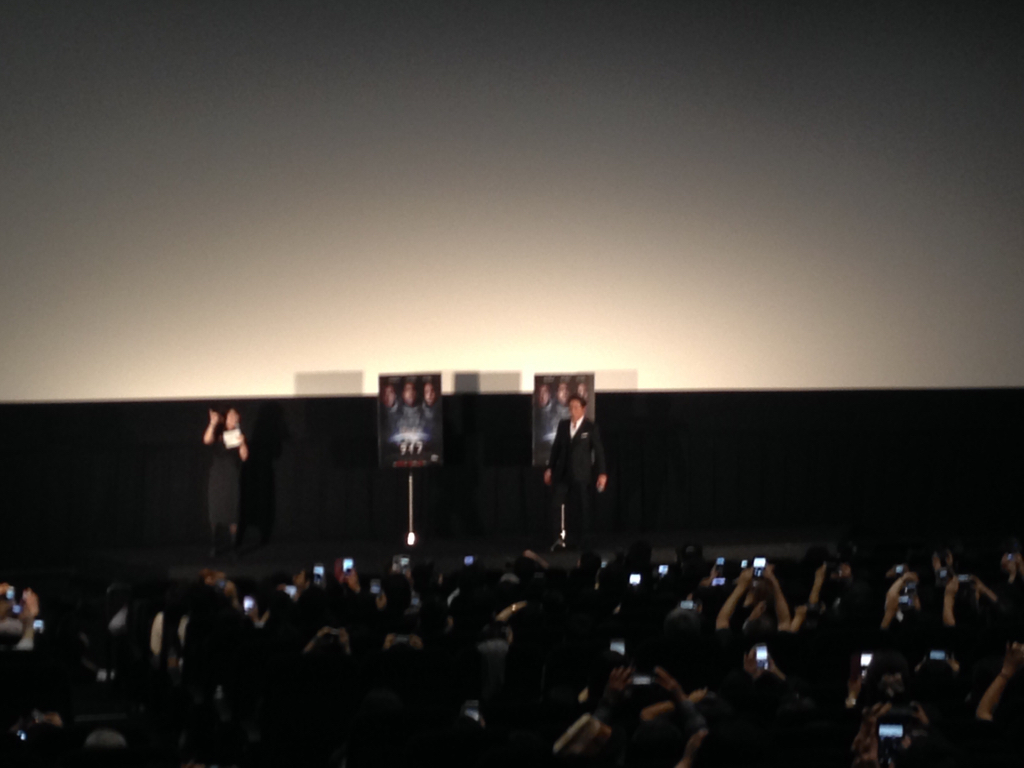 ライフ ここなつ映画レビュー