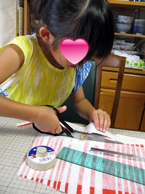 ばぁばのワークショップ ミシンで縫う_f0129726_16361589.jpg